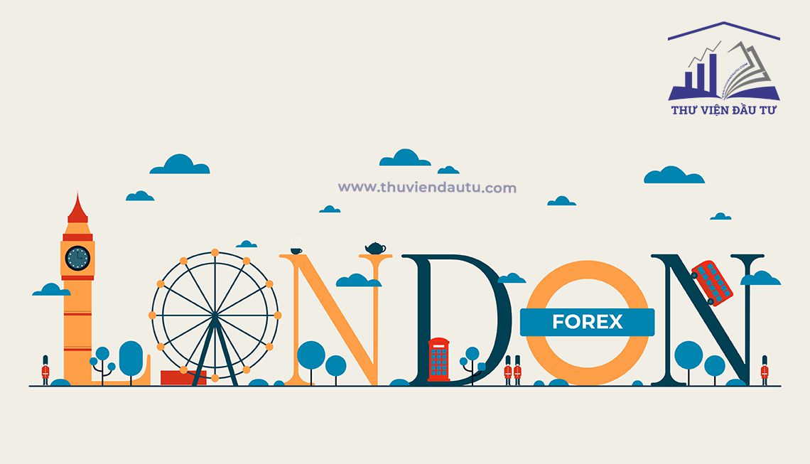 Phiên Âu Forex có mức biến động lớn trên thị trường